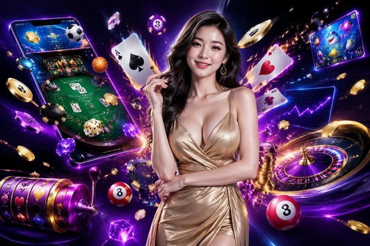 luckwin