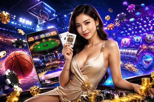luckwin