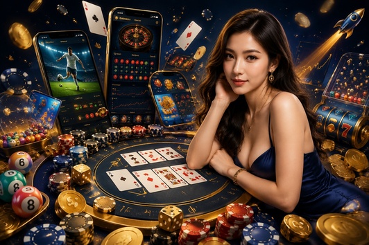 luckwin