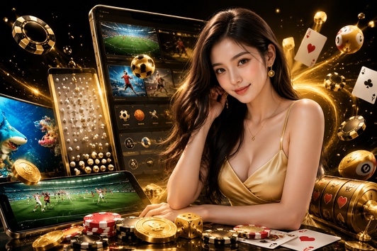 luckwin