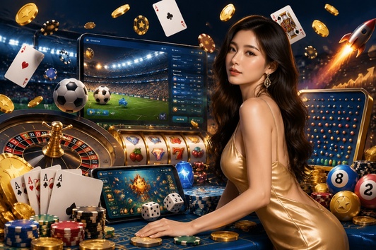 luckwin